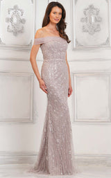 2 of 2 Marsoni MV1301 Mauve