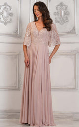 2 of 6 Marsoni MV1302 Mauve