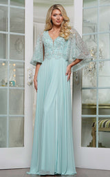 3 of 6 Marsoni MV1302 Seafoam