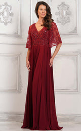 4 of 6 Marsoni MV1302 Wine