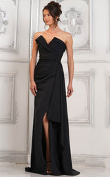 1 of 5 Marsoni MV1304 Black