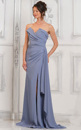 3 of 5 Marsoni MV1304 Slate-Blue