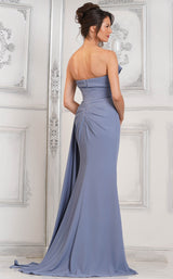 5 of 5 Marsoni MV1304 Slate-Blue