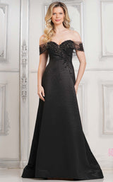 1 of 4 Marsoni MV1305 Black