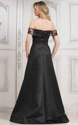 4 of 4 Marsoni MV1305 Black