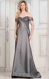 3 of 4 Marsoni MV1305 Charcoal