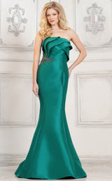 1 of 4 Marsoni MV1308 Emerald