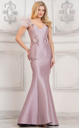 2 of 4 Marsoni MV1309 Dusty-Rose