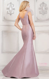 4 of 4 Marsoni MV1309 Dusty-Rose