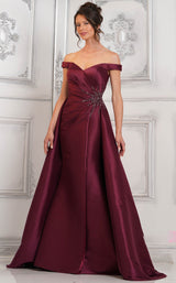 3 of 4 Marsoni MV1310 Wine