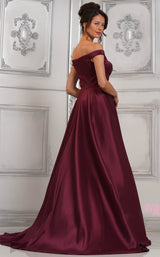 4 of 4 Marsoni MV1310 Wine