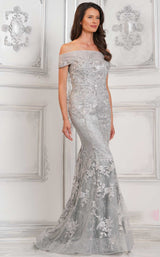 2 of 3 Marsoni MV1313 Platinum