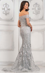 3 of 3 Marsoni MV1313 Platinum