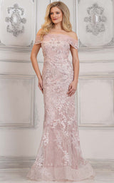 1 of 3 Marsoni MV1313 Rose