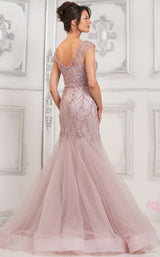 4 of 4 Marsoni MV1315 Mauve