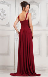 5 of 6 Marsoni MV1316 Burgundy