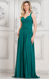 2 of 6 Marsoni MV1316 Deep-Green