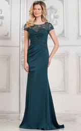 1 of 4 Marsoni MV1317 Deep-Green