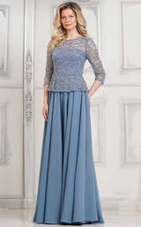 7 of 10 Marsoni MV1319 Slate-Blue