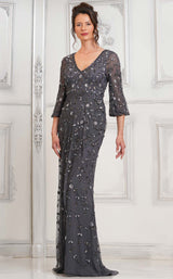 3 of 4 Marsoni MV1320 Charcoal