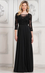 1 of 5 Marsoni MV1322 Black