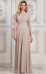 2 of 5 Marsoni MV1322 Champagne