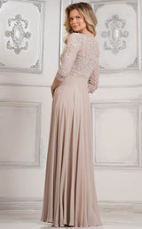 5 of 5 Marsoni MV1322 Champagne
