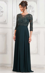 3 of 5 Marsoni MV1322 Deep-Green