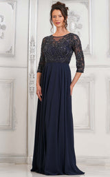 4 of 5 Marsoni MV1322 Navy