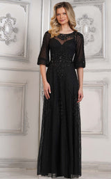 2 of 5 Marsoni MV1323 Black