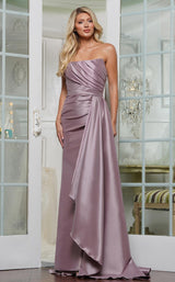 2 of 5 Marsoni MV1326 Dusty-Rose