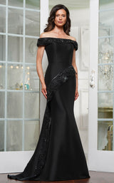 1 of 4 Marsoni MV1332 Black