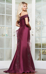 4 of 4 Marsoni MV1332 Wine