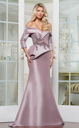 1 of 4 Marsoni MV1333 Dusty-Rose