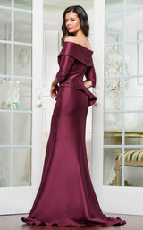 4 of 4 Marsoni MV1333 Wine