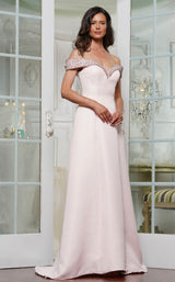 2 of 4 Marsoni MV1334 Blush