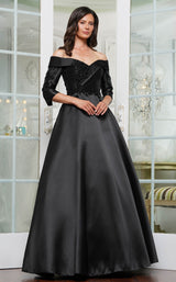 4 of 5 Marsoni MV1336 Black