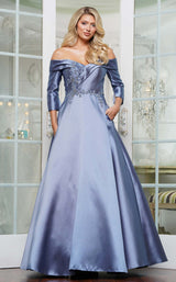 1 of 5 Marsoni MV1336 Slate-Blue