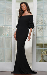 4 of 5 Marsoni MV1337 Black