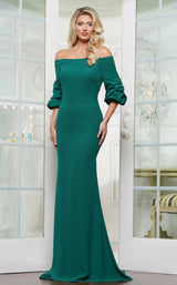 2 of 5 Marsoni MV1337 Emerald