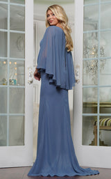 4 of 4 Marsoni MV1338 Slate-Blue