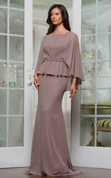 2 of 4 Marsoni MV1338 Taupe