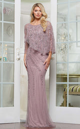 1 of 4 Marsoni MV1343 Dusty-Rose