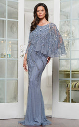 2 of 4 Marsoni MV1343 Slate-Blue