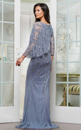 4 of 4 Marsoni MV1343 Slate-Blue