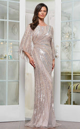 2 of 4 Marsoni MV1344 Champagne