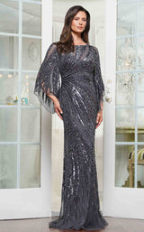 3 of 4 Marsoni MV1344 Gunmetal