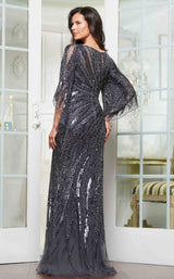4 of 4 Marsoni MV1344 Gunmetal
