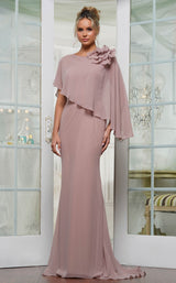 1 of 3 Marsoni MV1347 Mauve