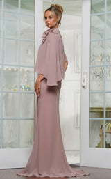 3 of 3 Marsoni MV1347 Mauve
